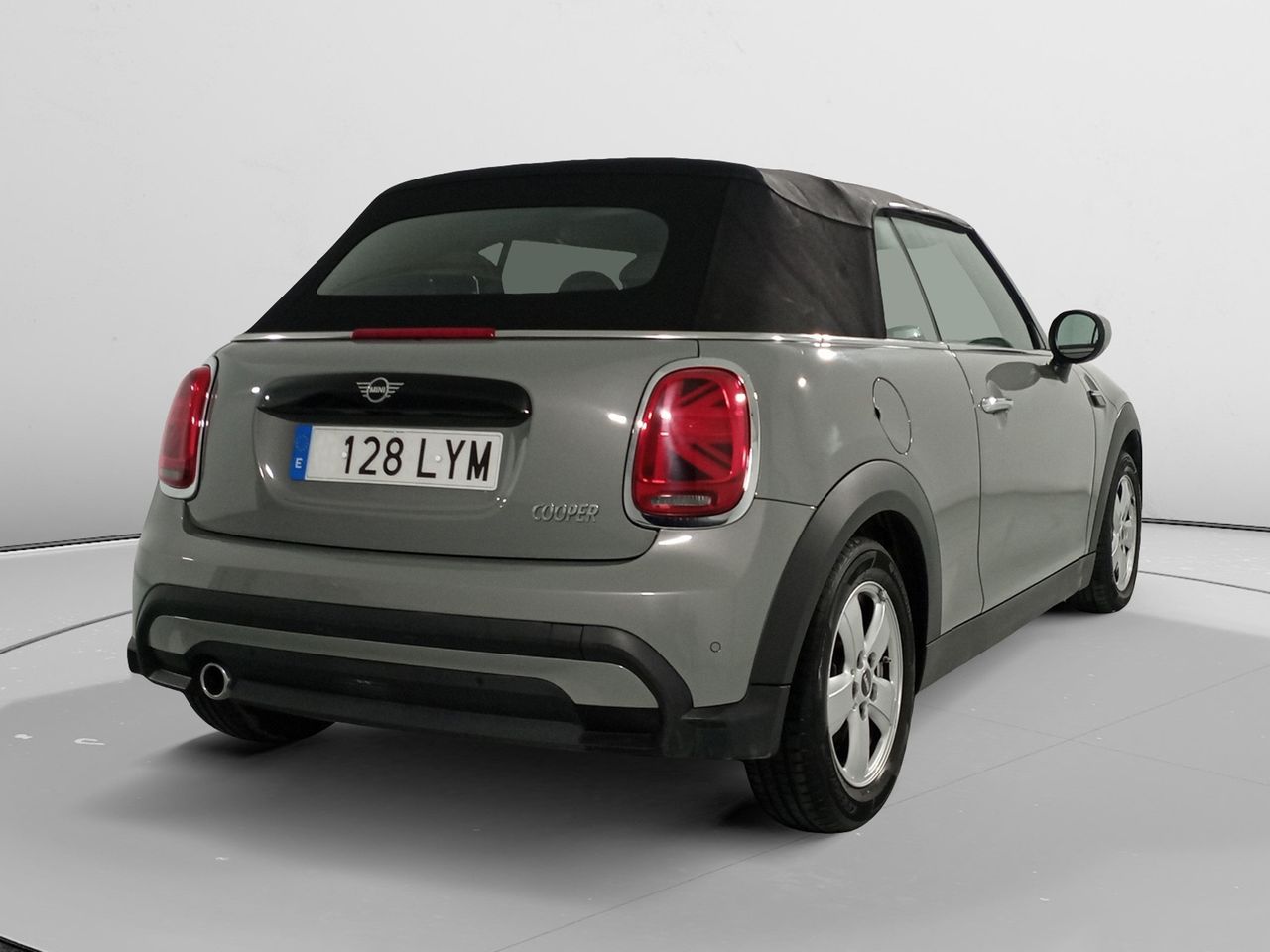 Foto Mini Cabrio 4