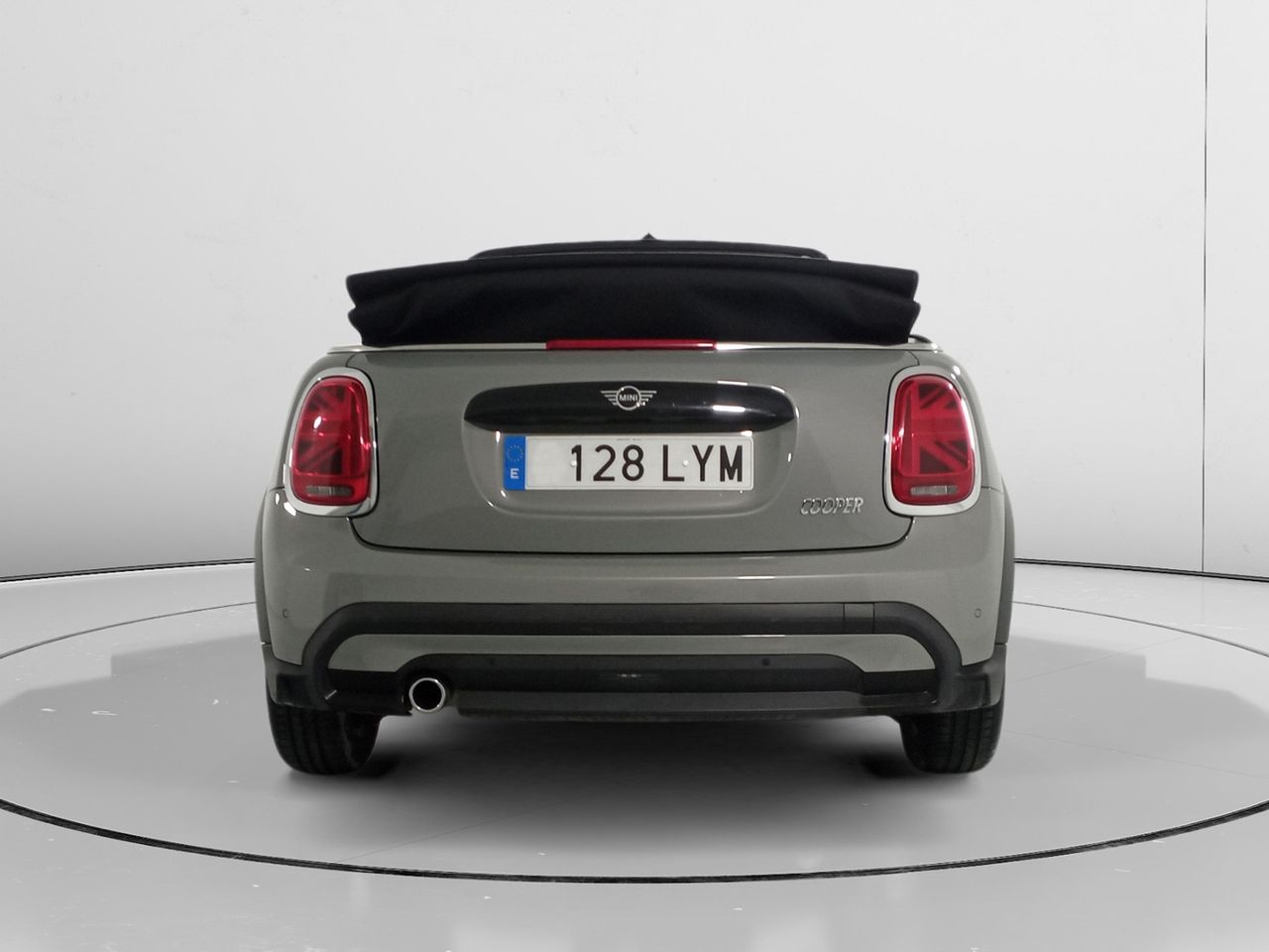 Foto Mini Cabrio 5