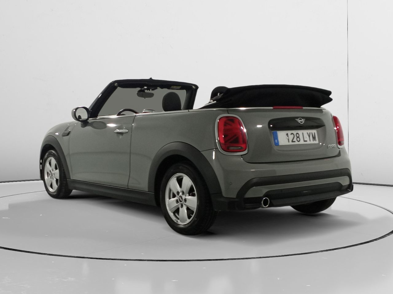 Foto Mini Cabrio 6
