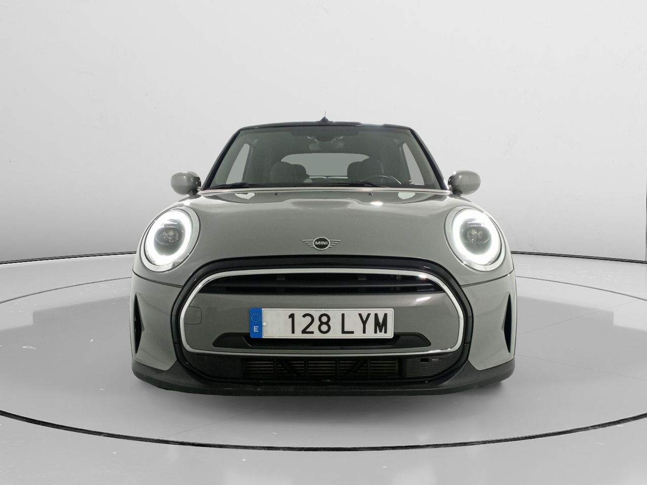 Foto Mini Cabrio 8