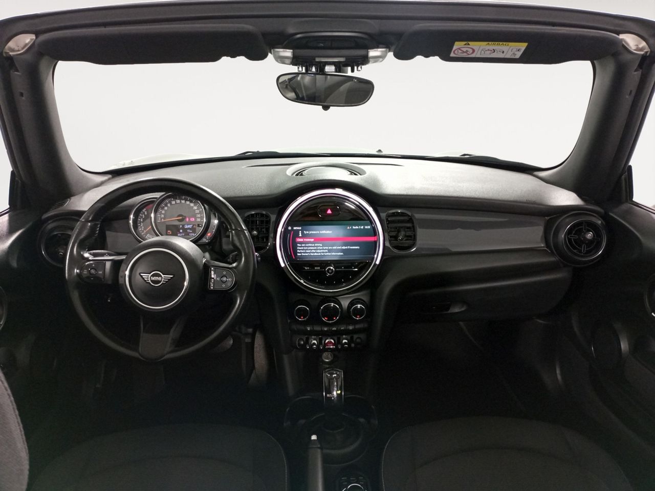Foto Mini Cabrio 9