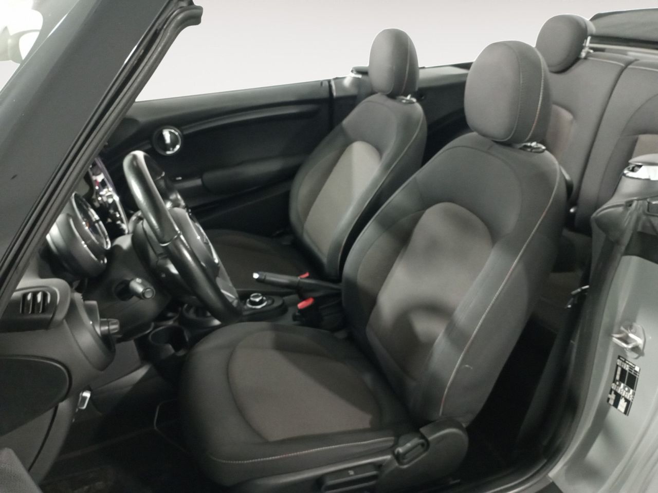 Foto Mini Cabrio 11