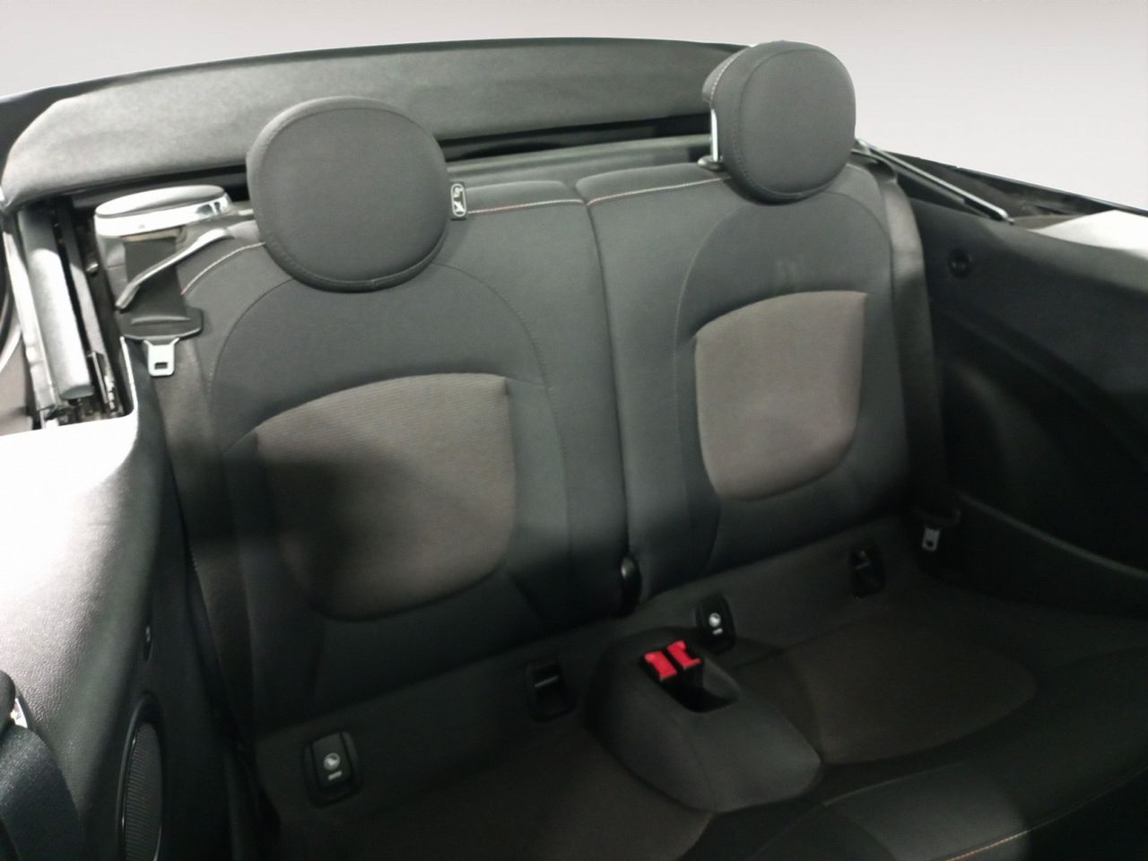 Foto Mini Cabrio 12