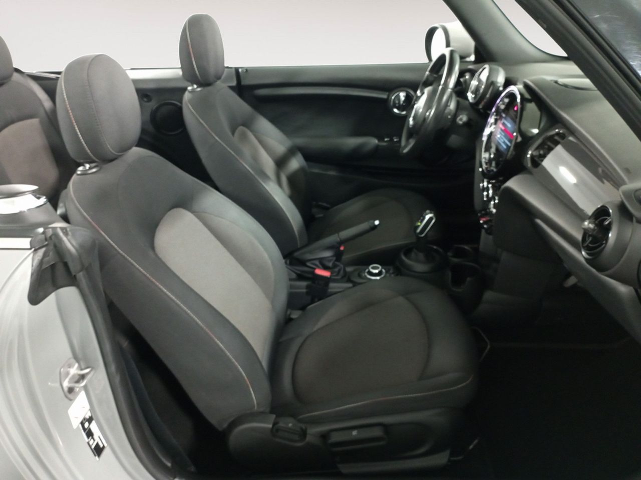 Foto Mini Cabrio 13