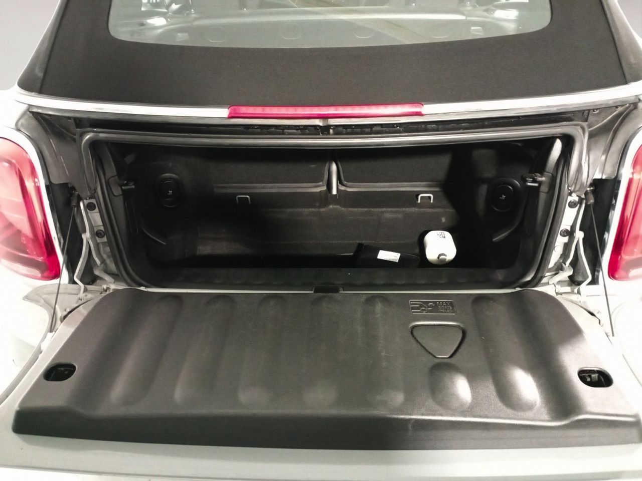 Foto Mini Cabrio 14