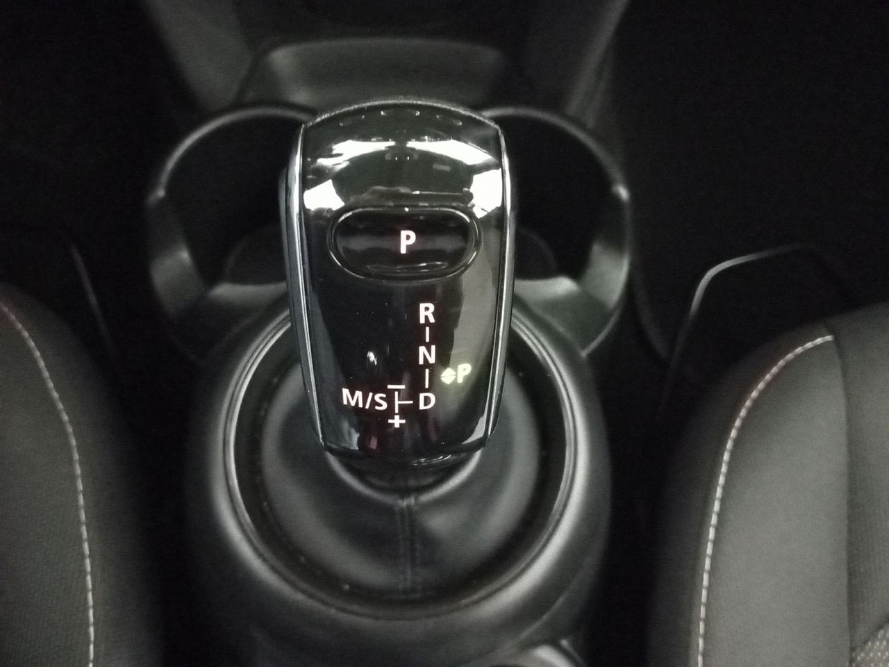 Foto Mini Cabrio 15