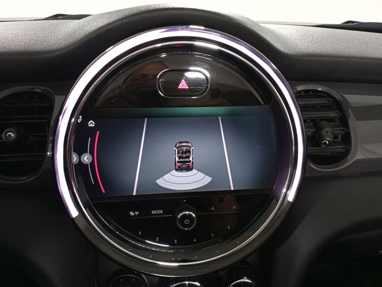 Foto Mini Cabrio 20