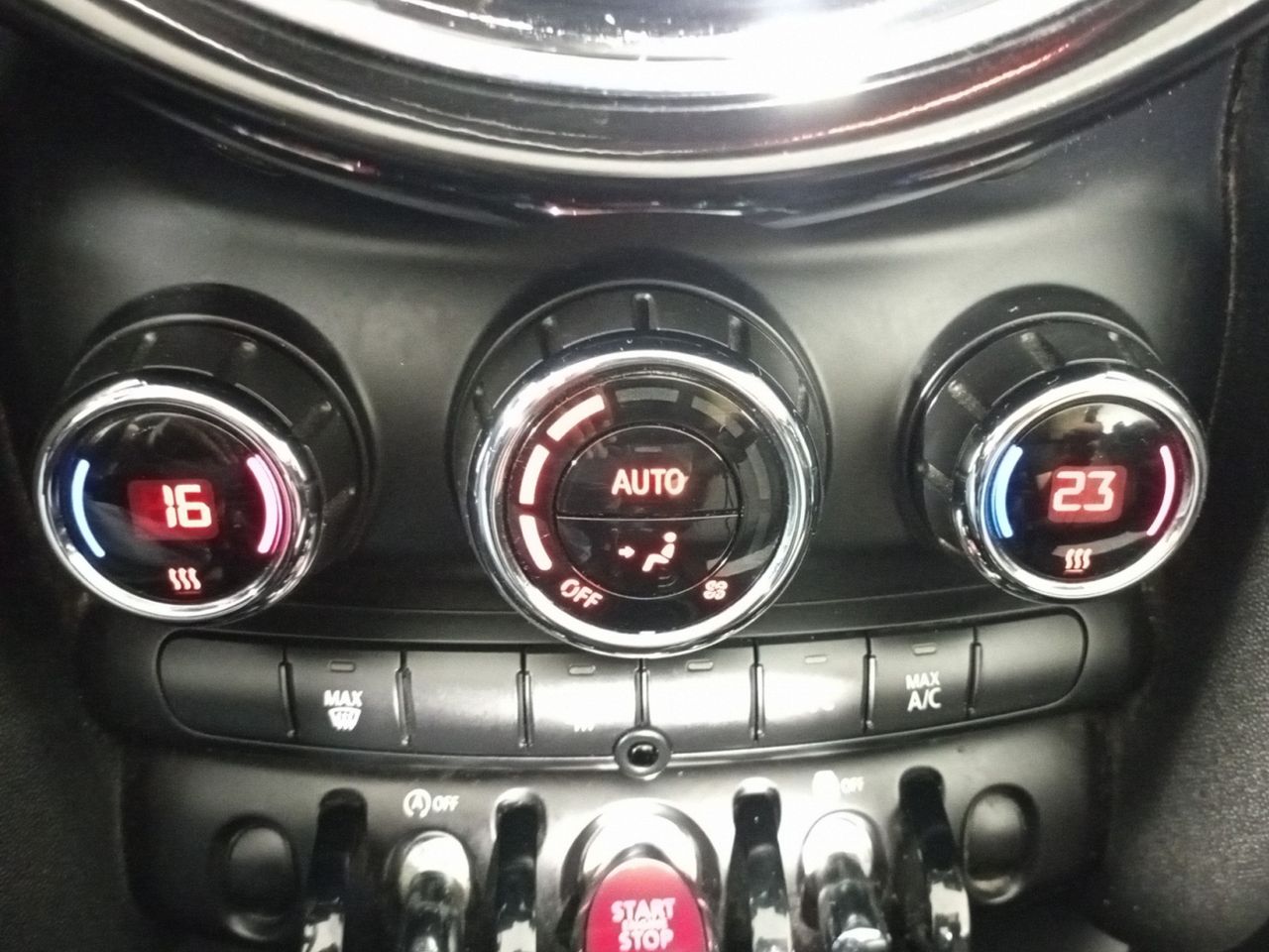 Foto Mini Cabrio 21