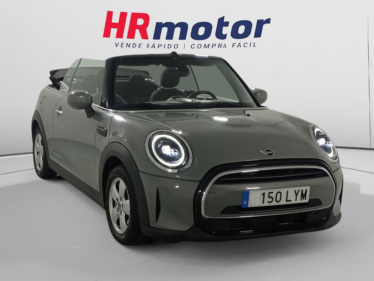 Foto Mini Cabrio 1