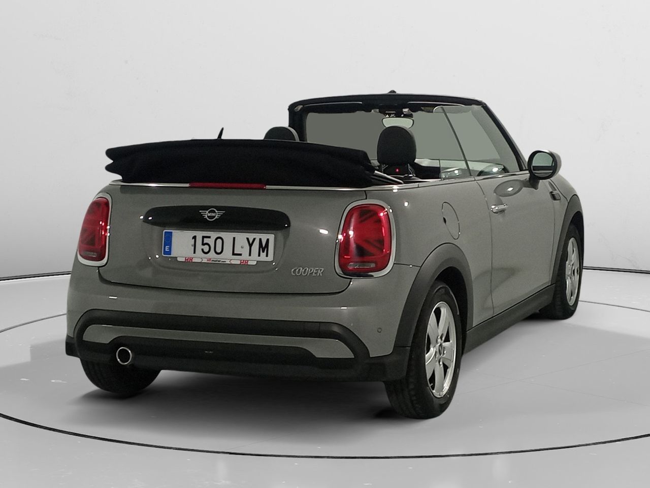 Foto Mini Cabrio 2