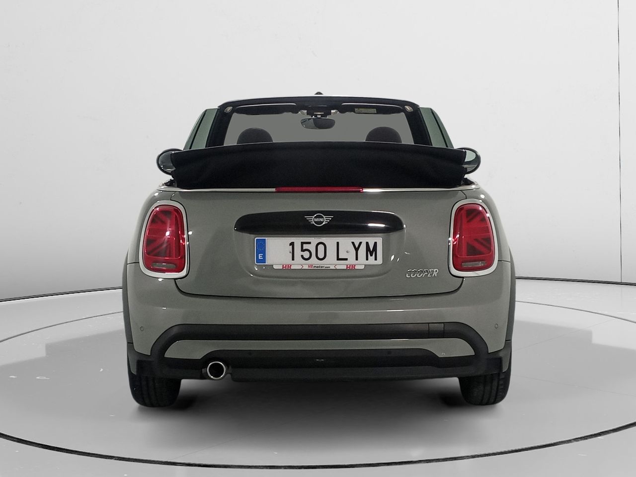 Foto Mini Cabrio 3