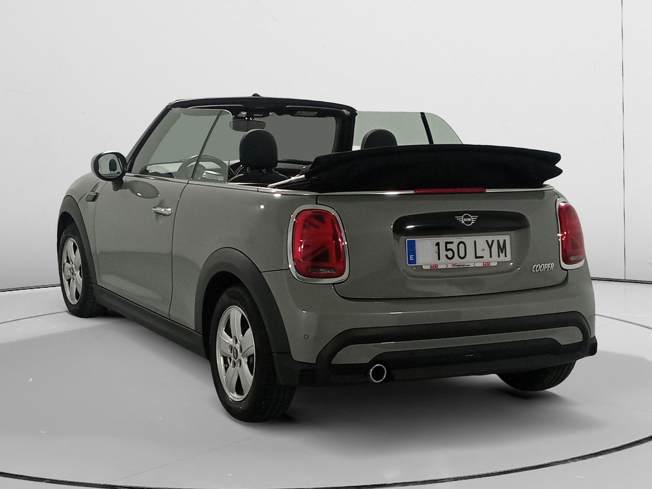 Foto Mini Cabrio 4