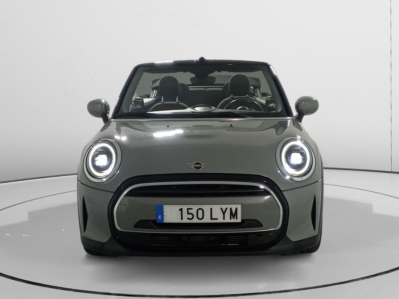 Foto Mini Cabrio 5