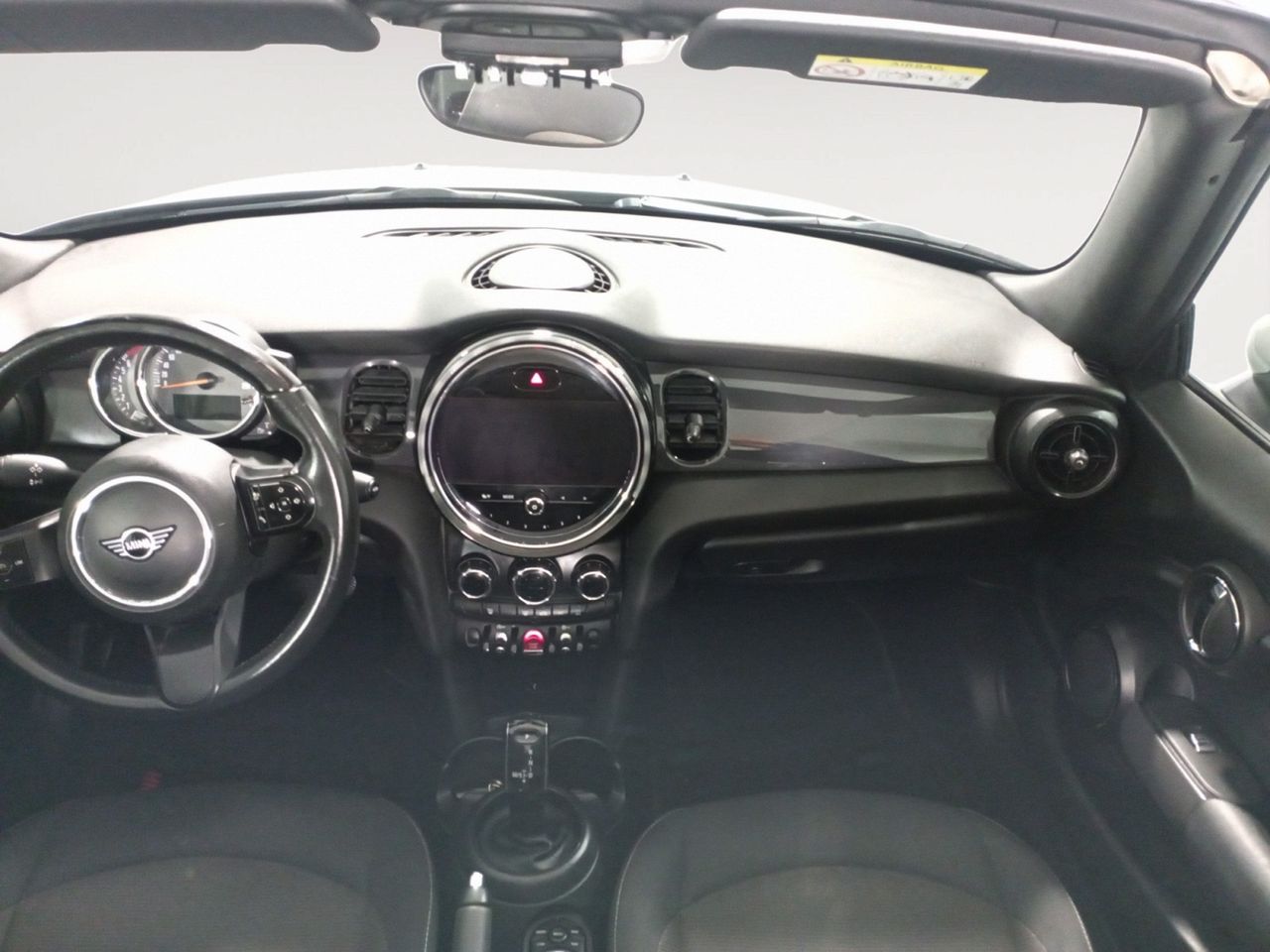 Foto Mini Cabrio 6