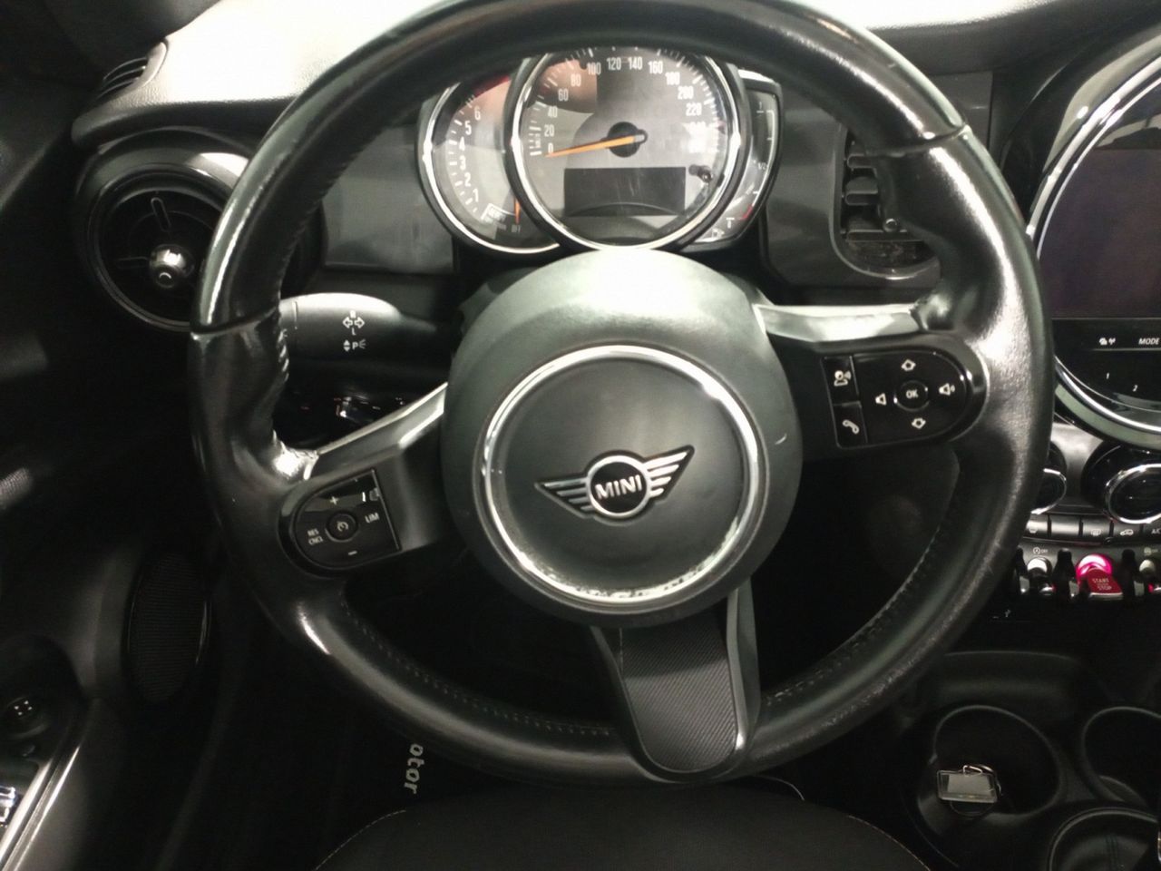Foto Mini Cabrio 7