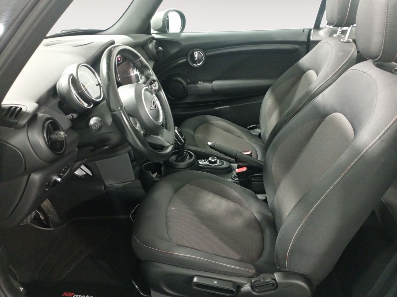 Foto Mini Cabrio 8
