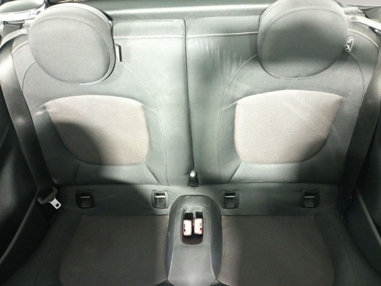 Foto Mini Cabrio 9