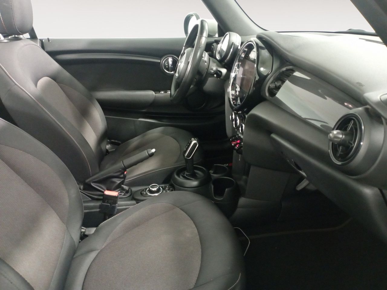 Foto Mini Cabrio 10