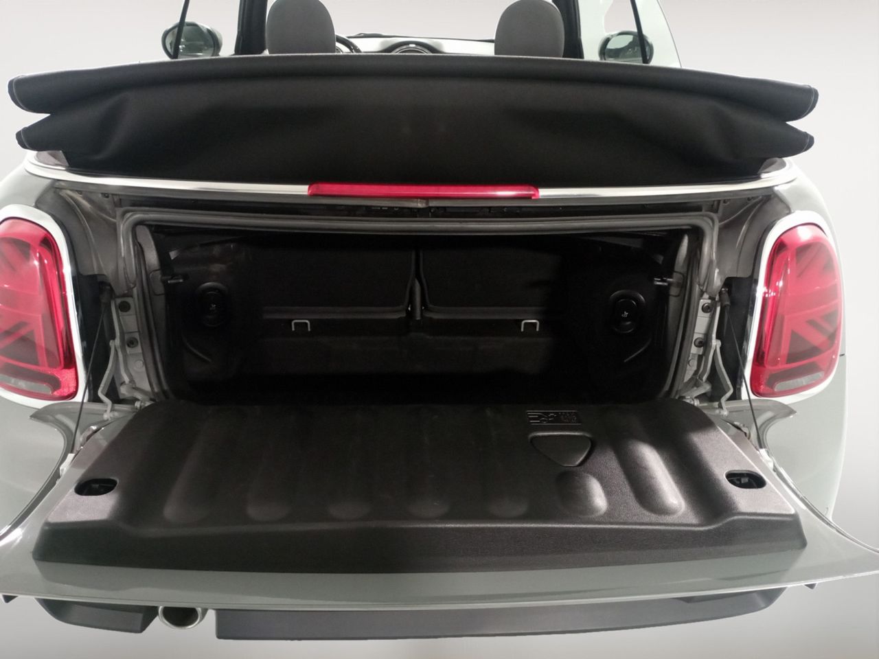 Foto Mini Cabrio 11