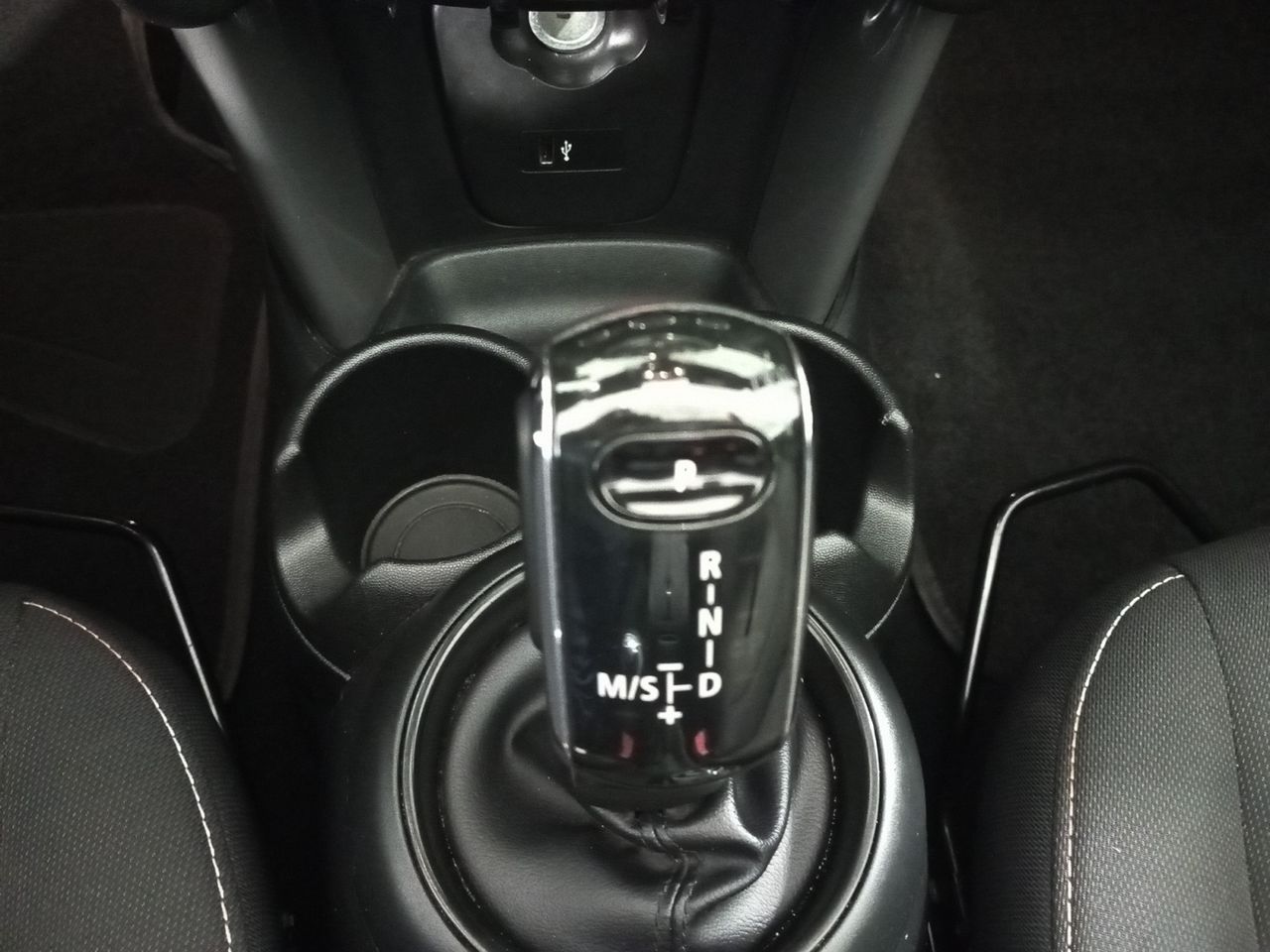 Foto Mini Cabrio 12