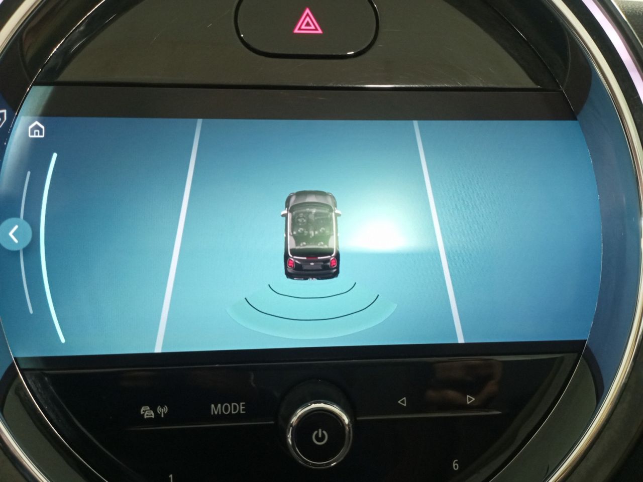 Foto Mini Cabrio 18