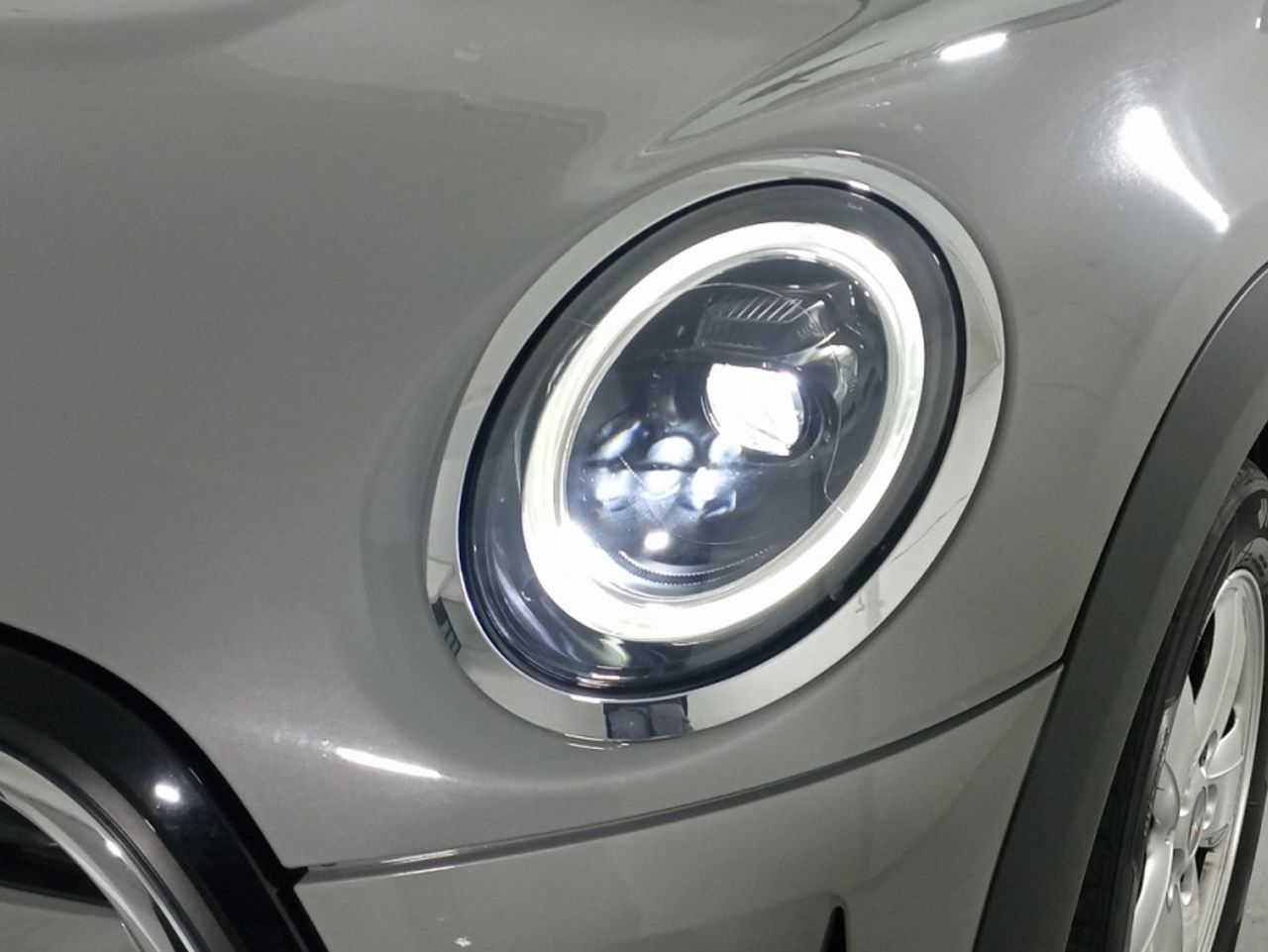 Foto Mini Cabrio 20