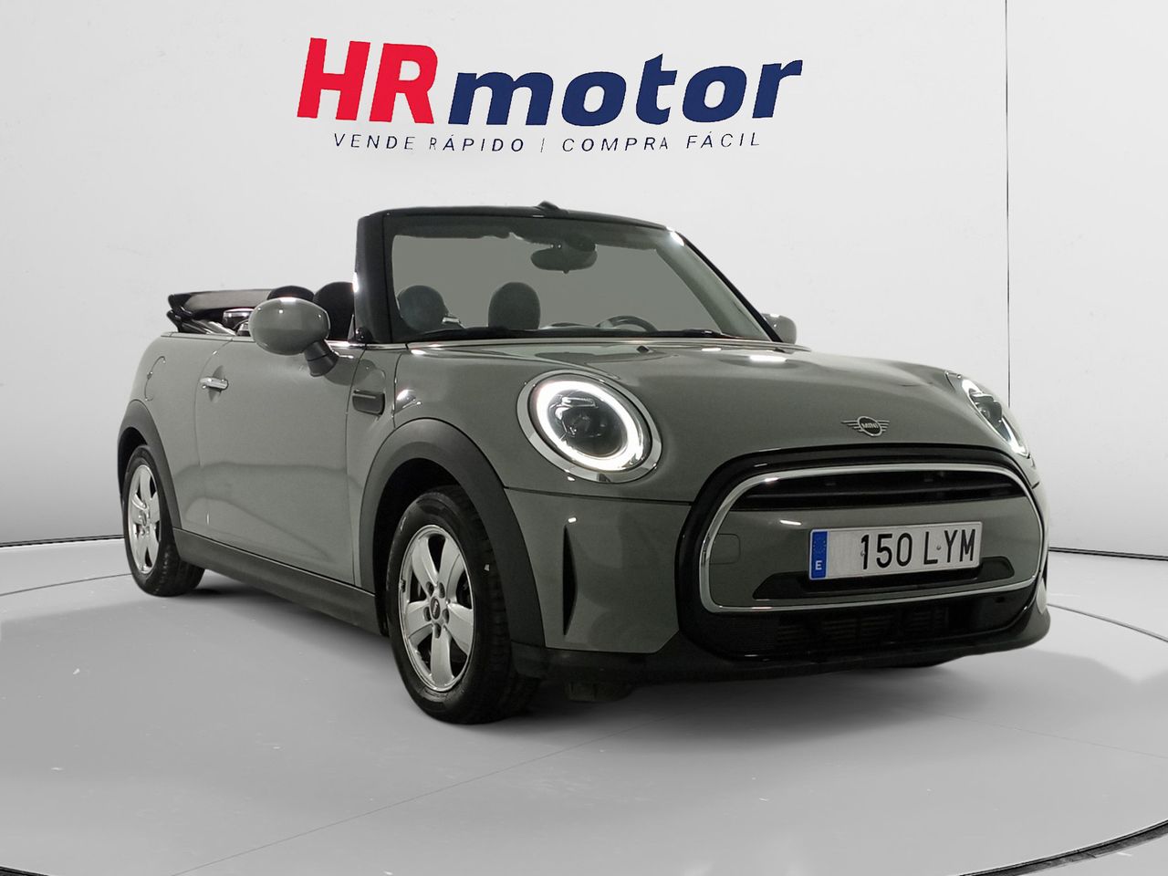 Foto Mini Cabrio 1