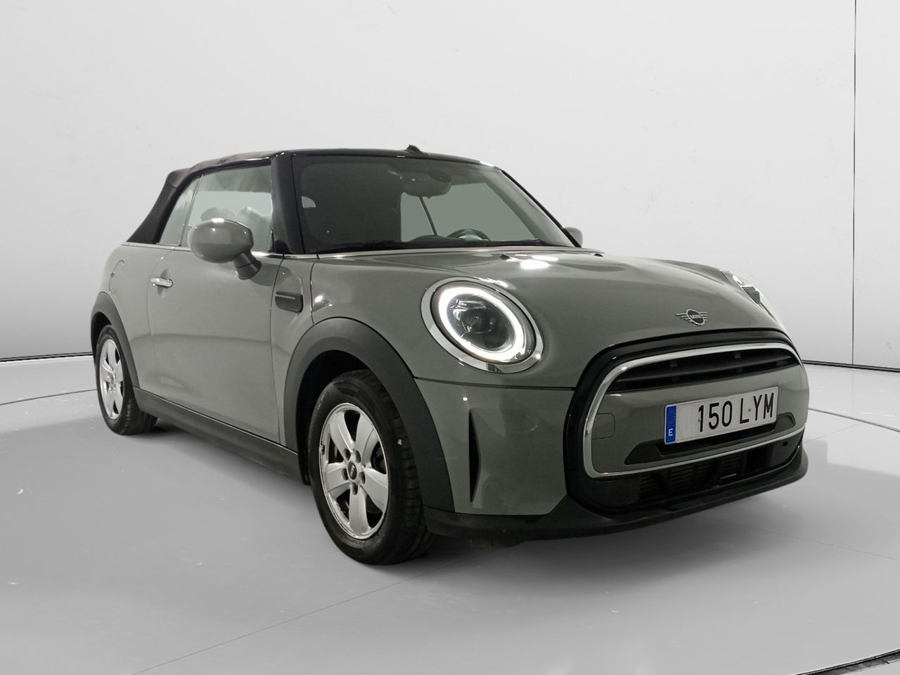 Foto Mini Cabrio 2