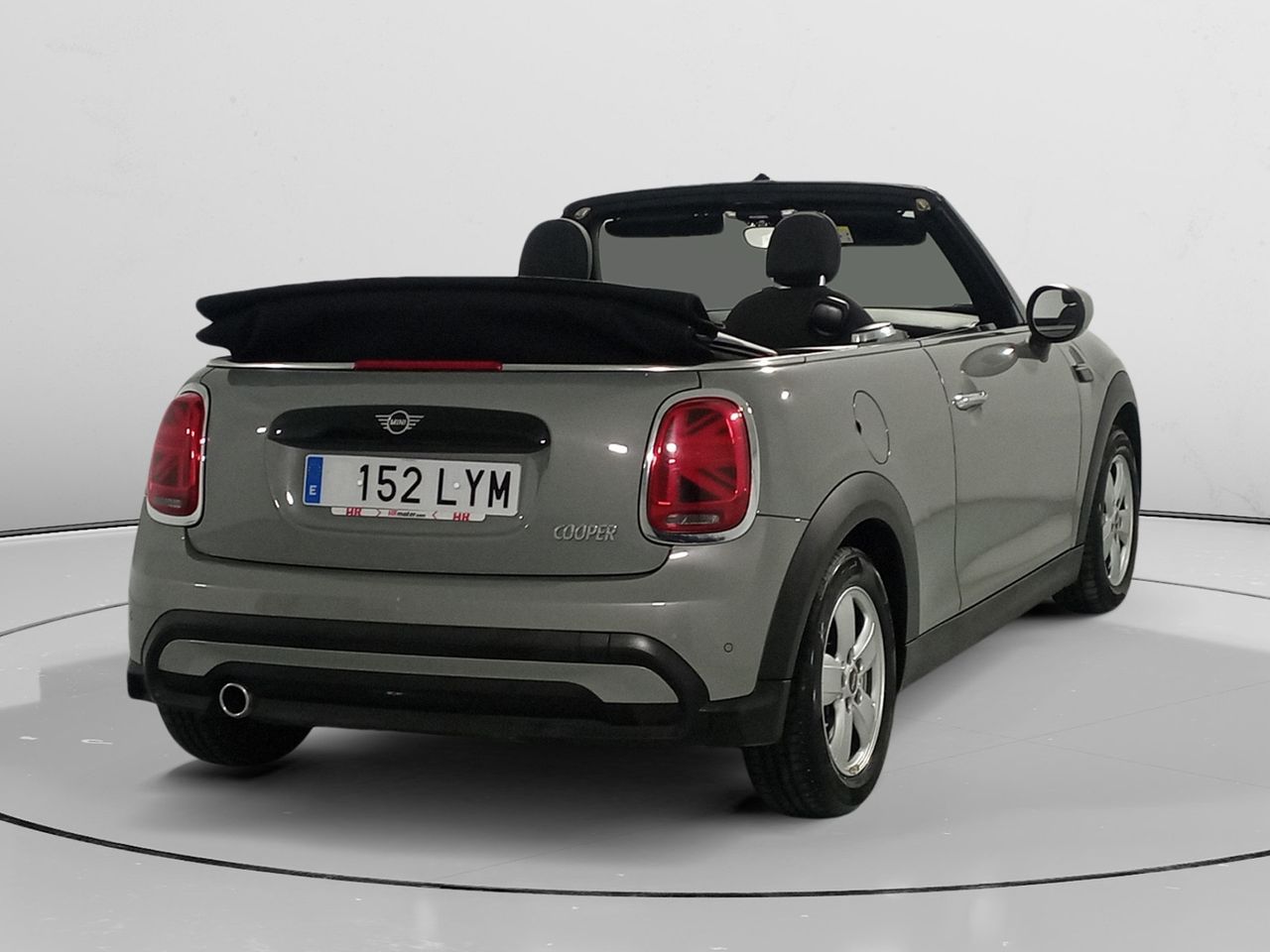 Foto Mini Cabrio 3