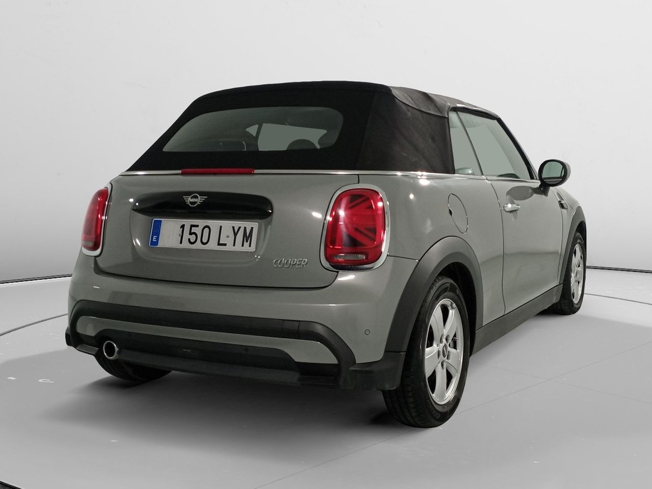 Foto Mini Cabrio 4
