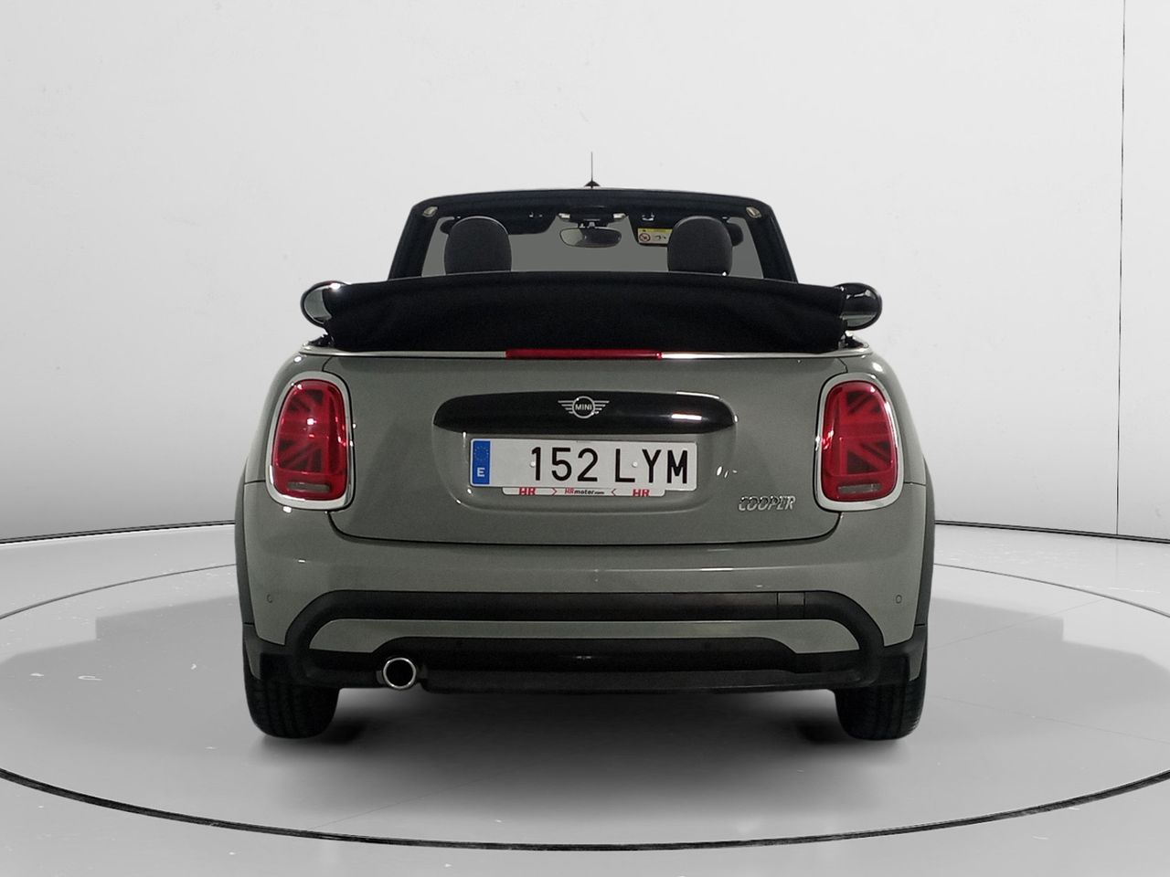 Foto Mini Cabrio 5