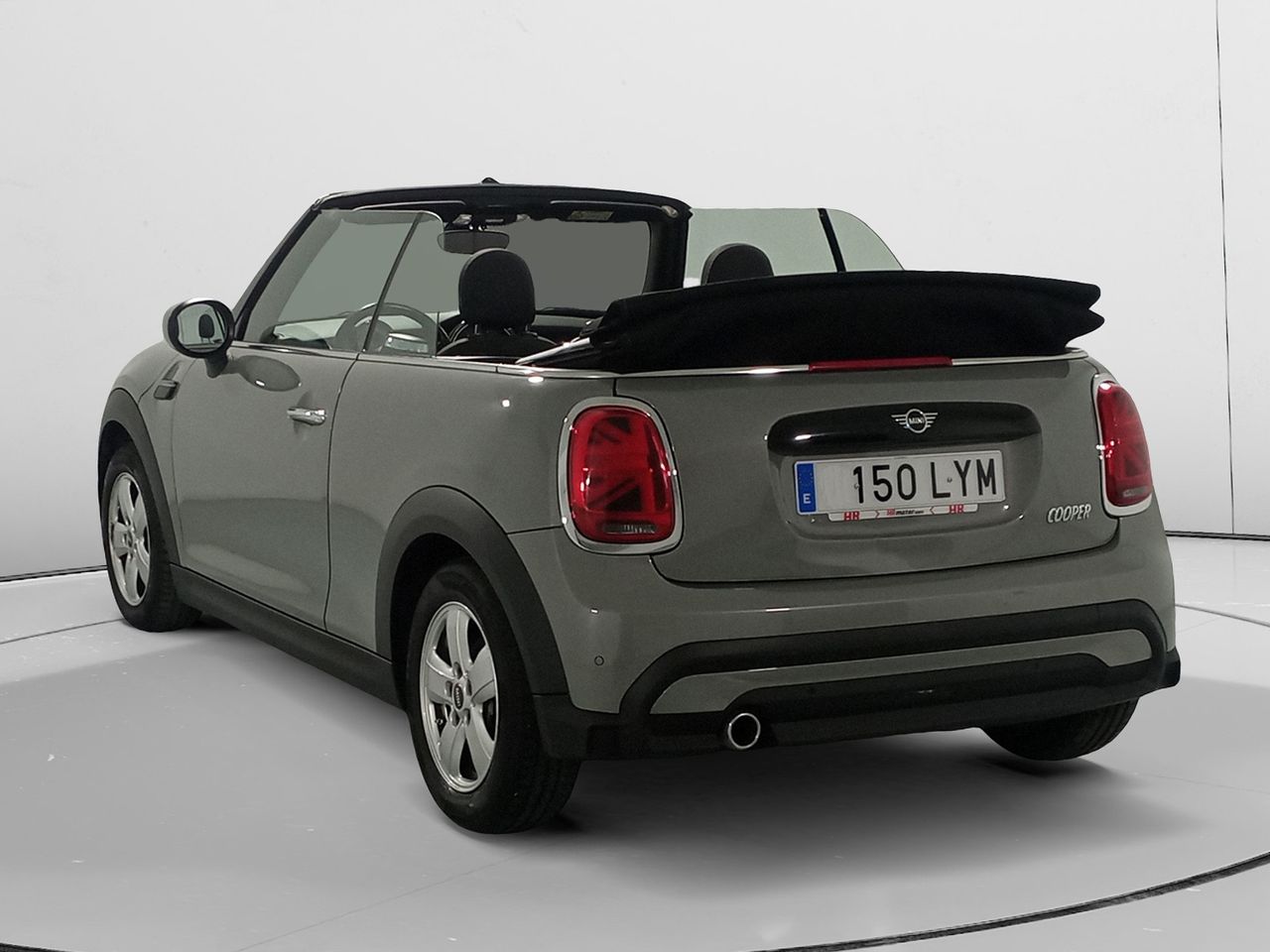 Foto Mini Cabrio 6