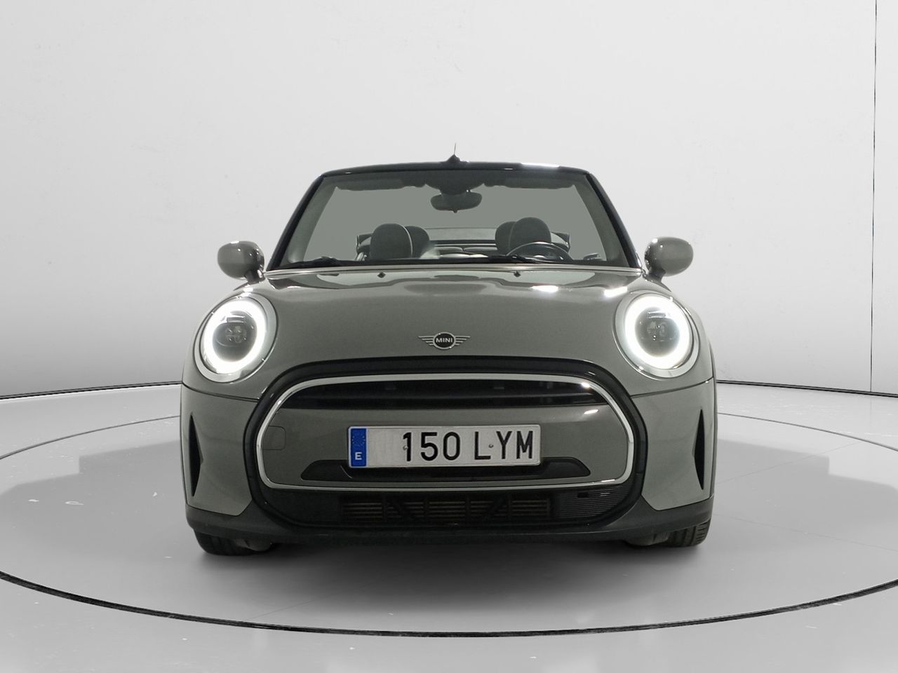 Foto Mini Cabrio 7
