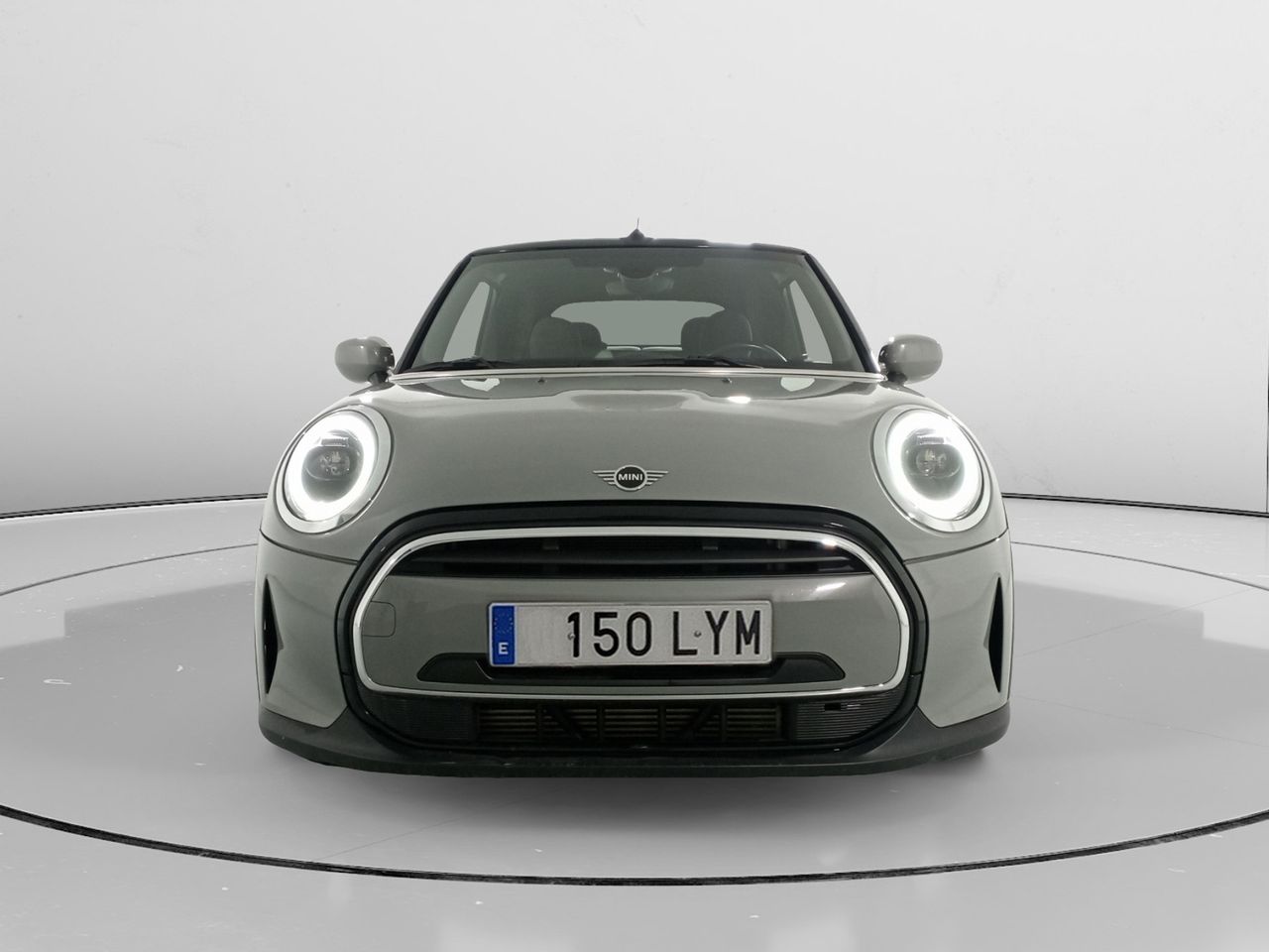 Foto Mini Cabrio 8