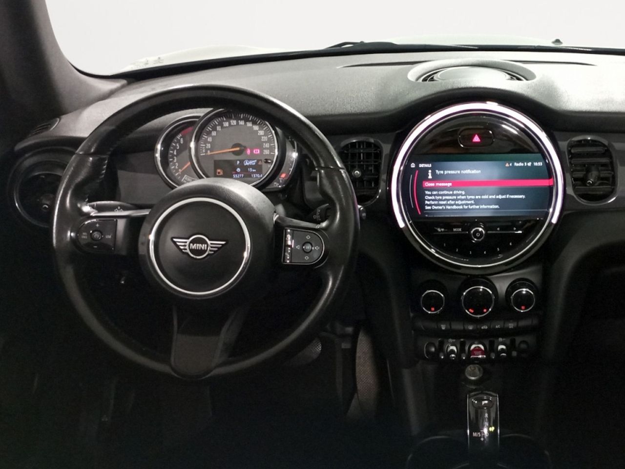 Foto Mini Cabrio 10
