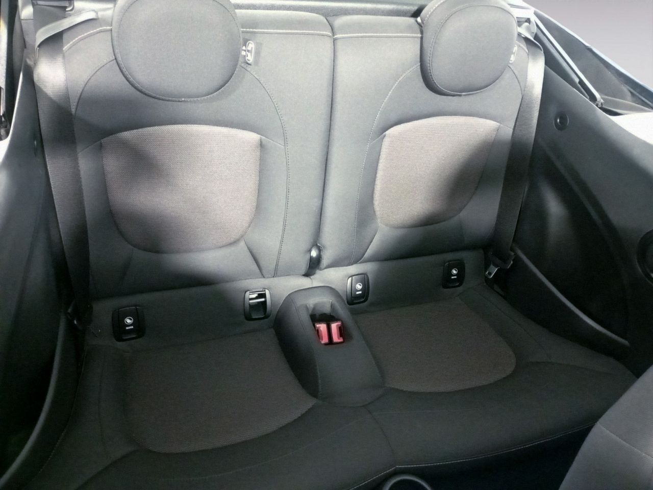 Foto Mini Cabrio 12