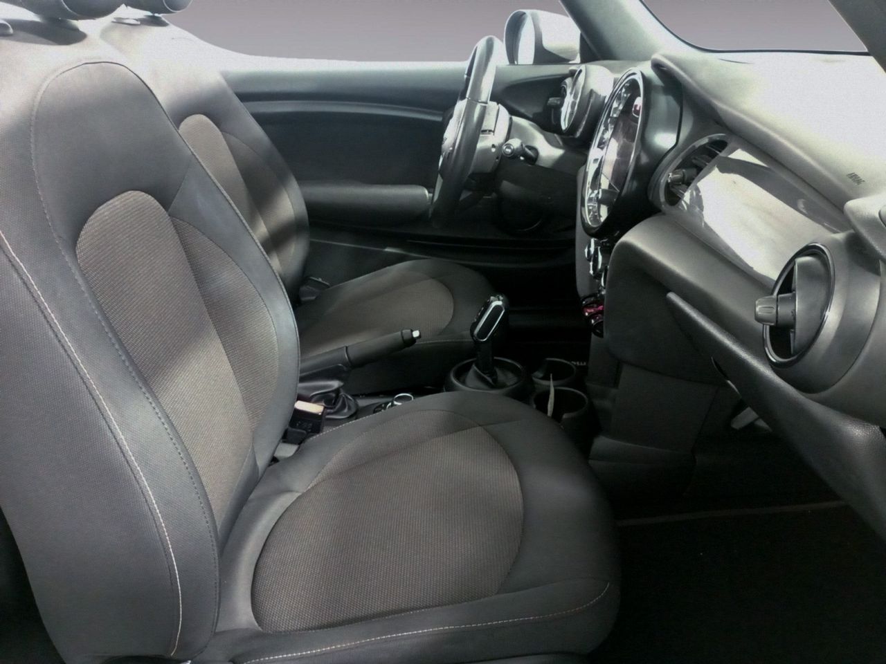 Foto Mini Cabrio 13