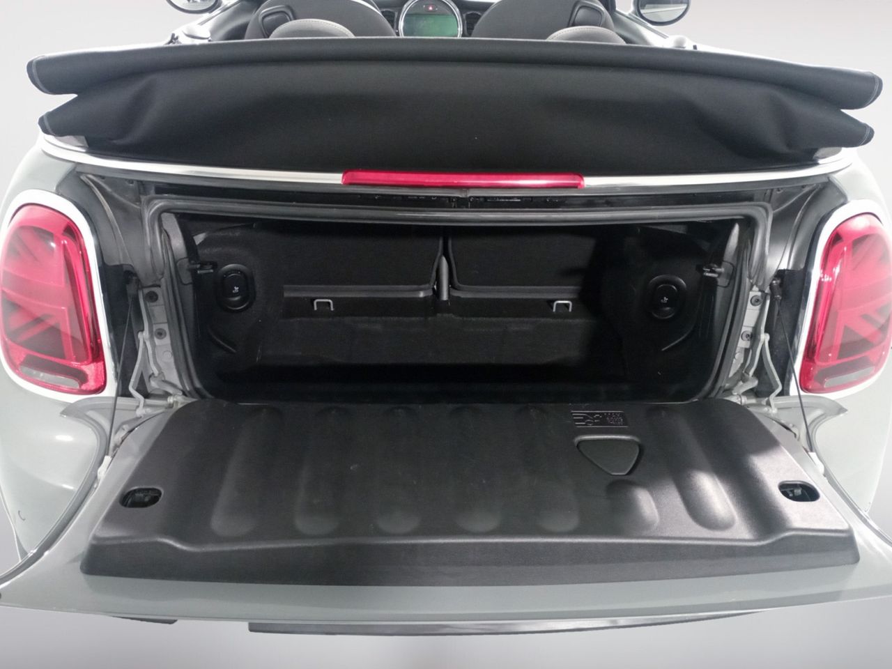 Foto Mini Cabrio 14