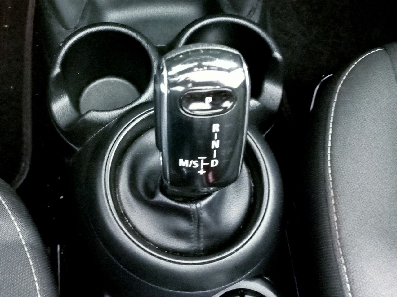 Foto Mini Cabrio 15