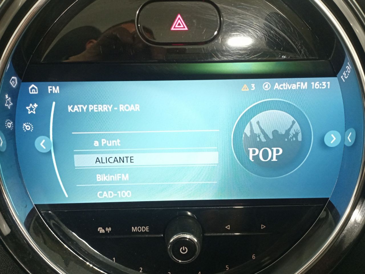 Foto Mini Cabrio 18