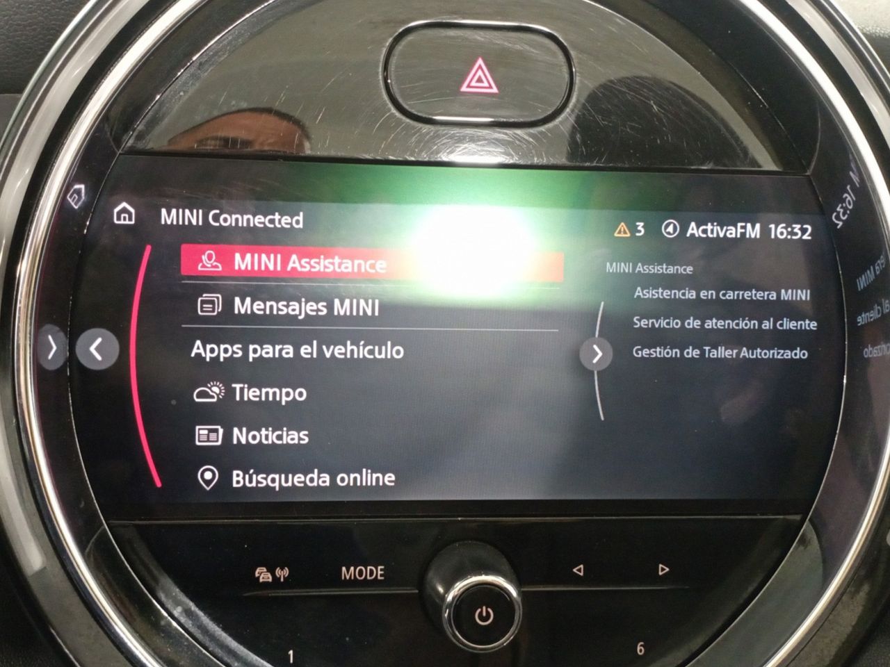 Foto Mini Cabrio 19