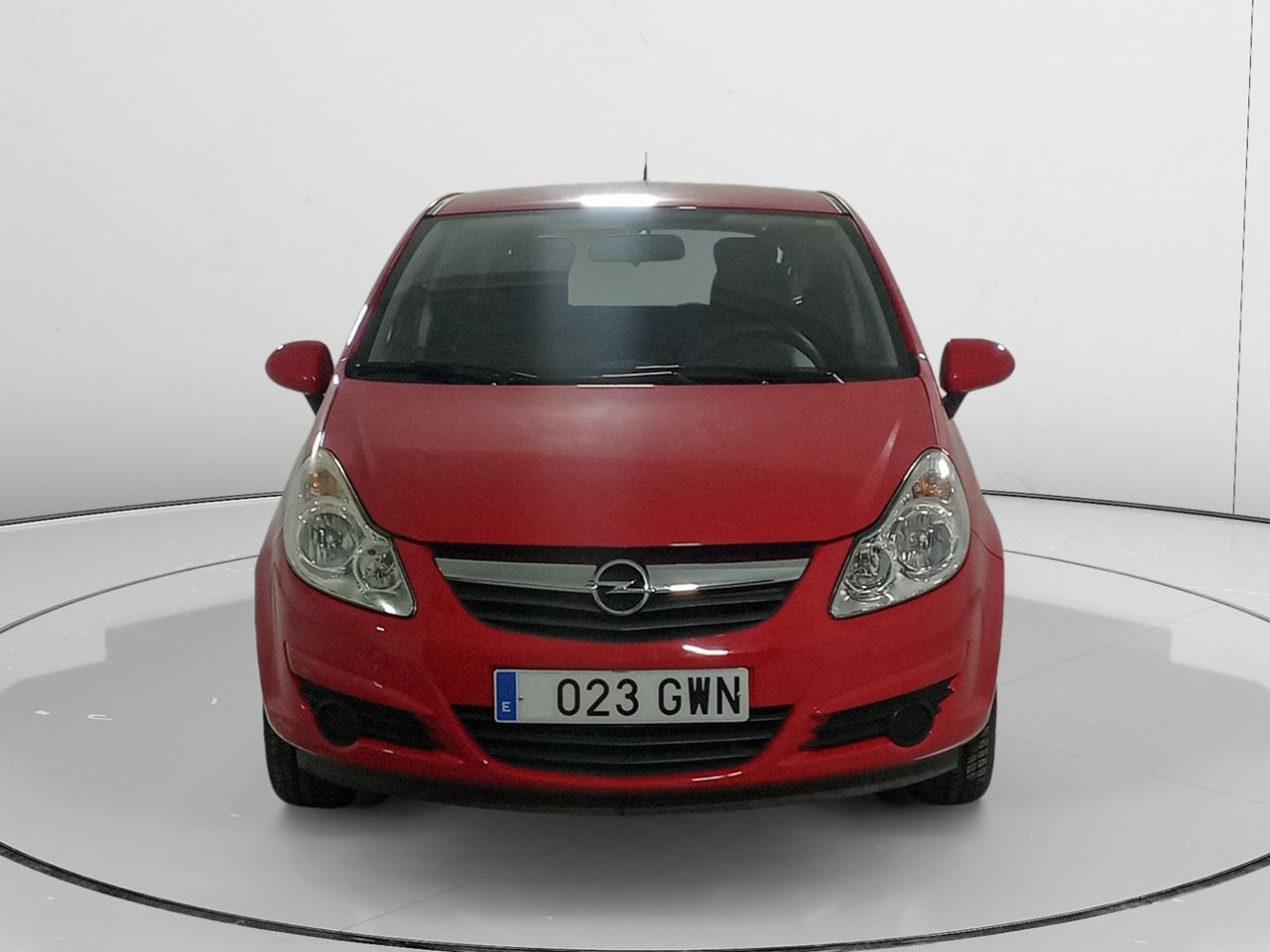 Foto Opel Corsa 5