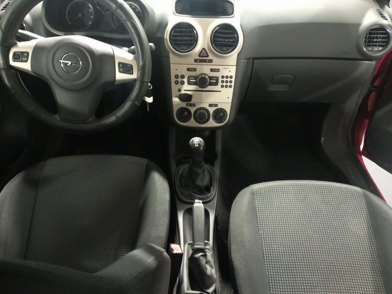 Foto Opel Corsa 6
