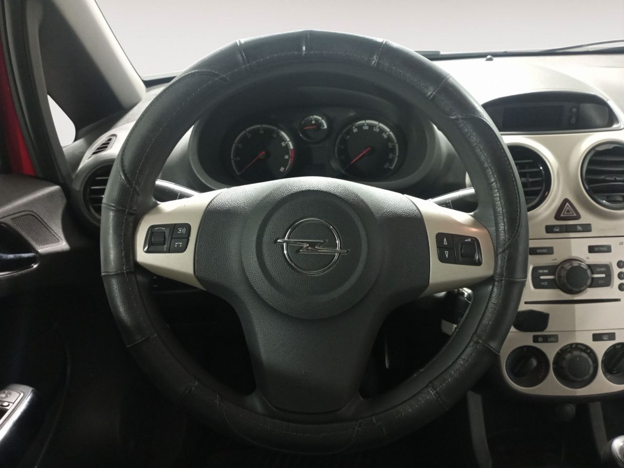 Foto Opel Corsa 7