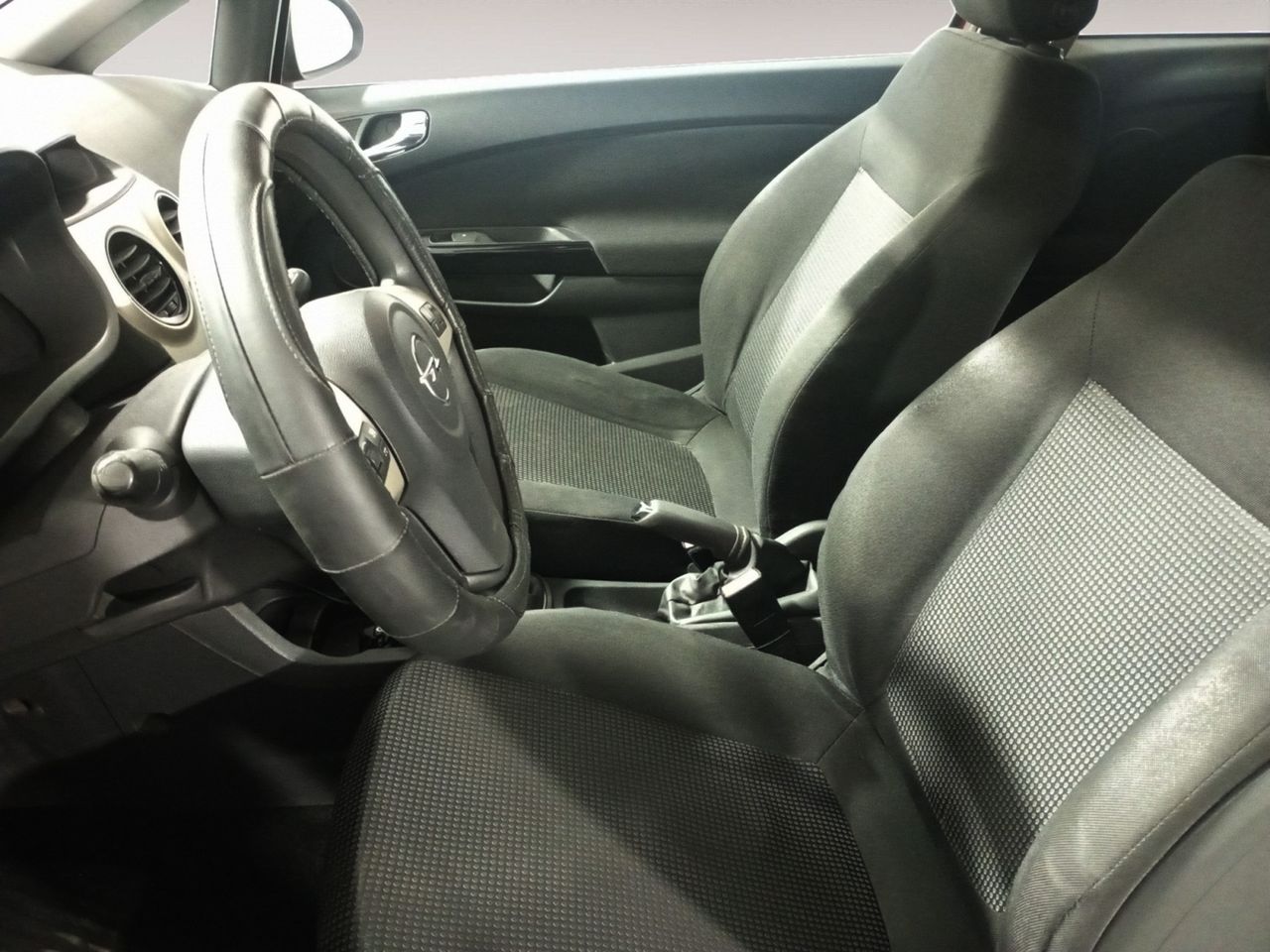 Foto Opel Corsa 8