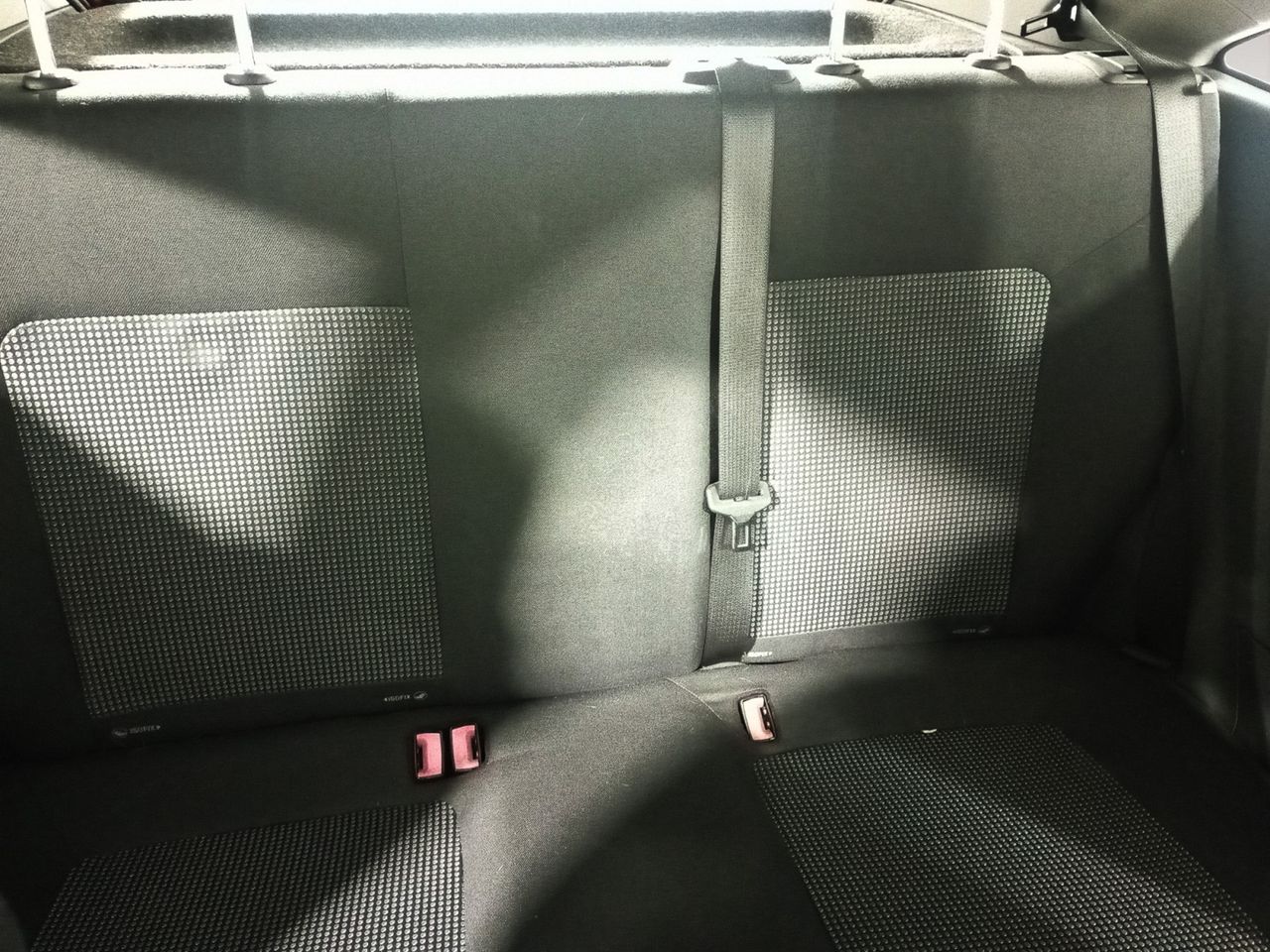 Foto Opel Corsa 9