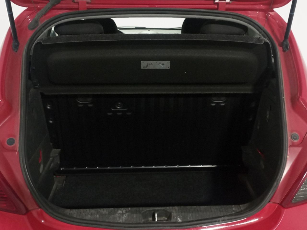 Foto Opel Corsa 11