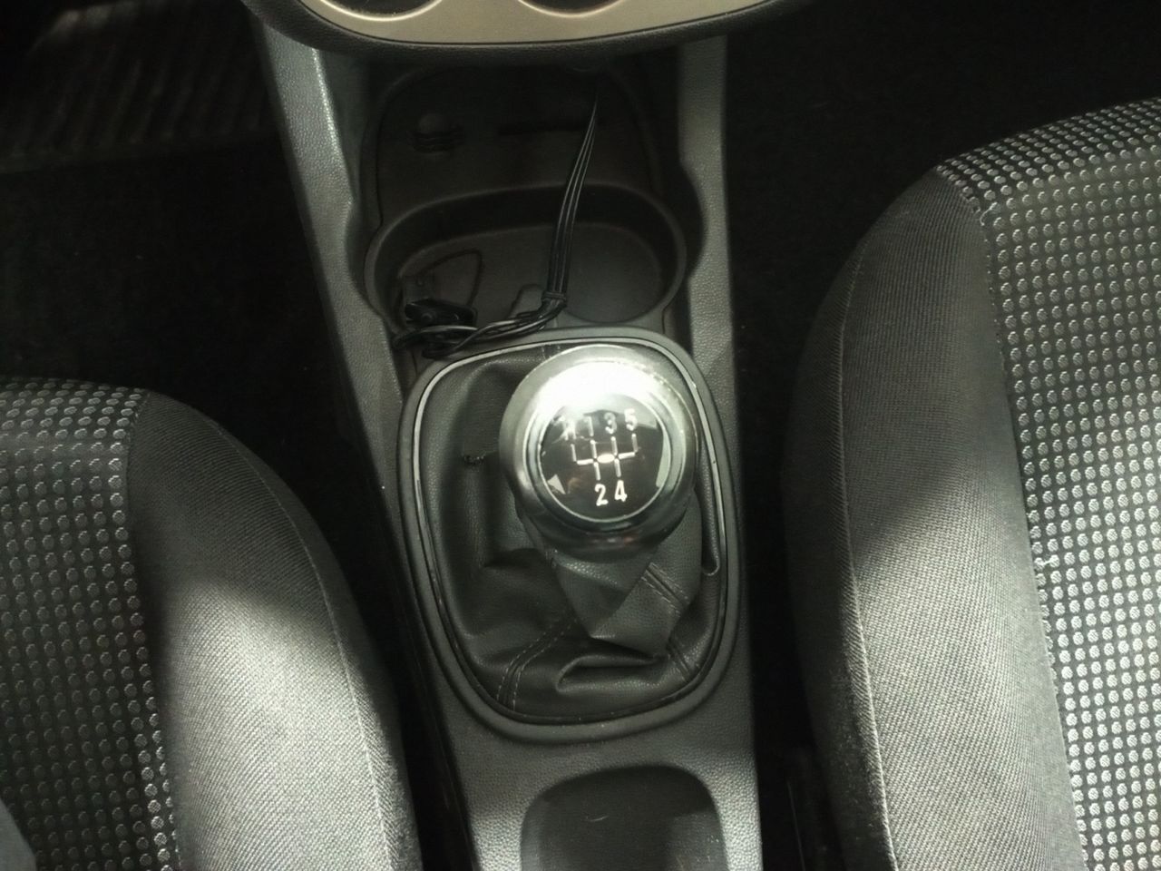 Foto Opel Corsa 12