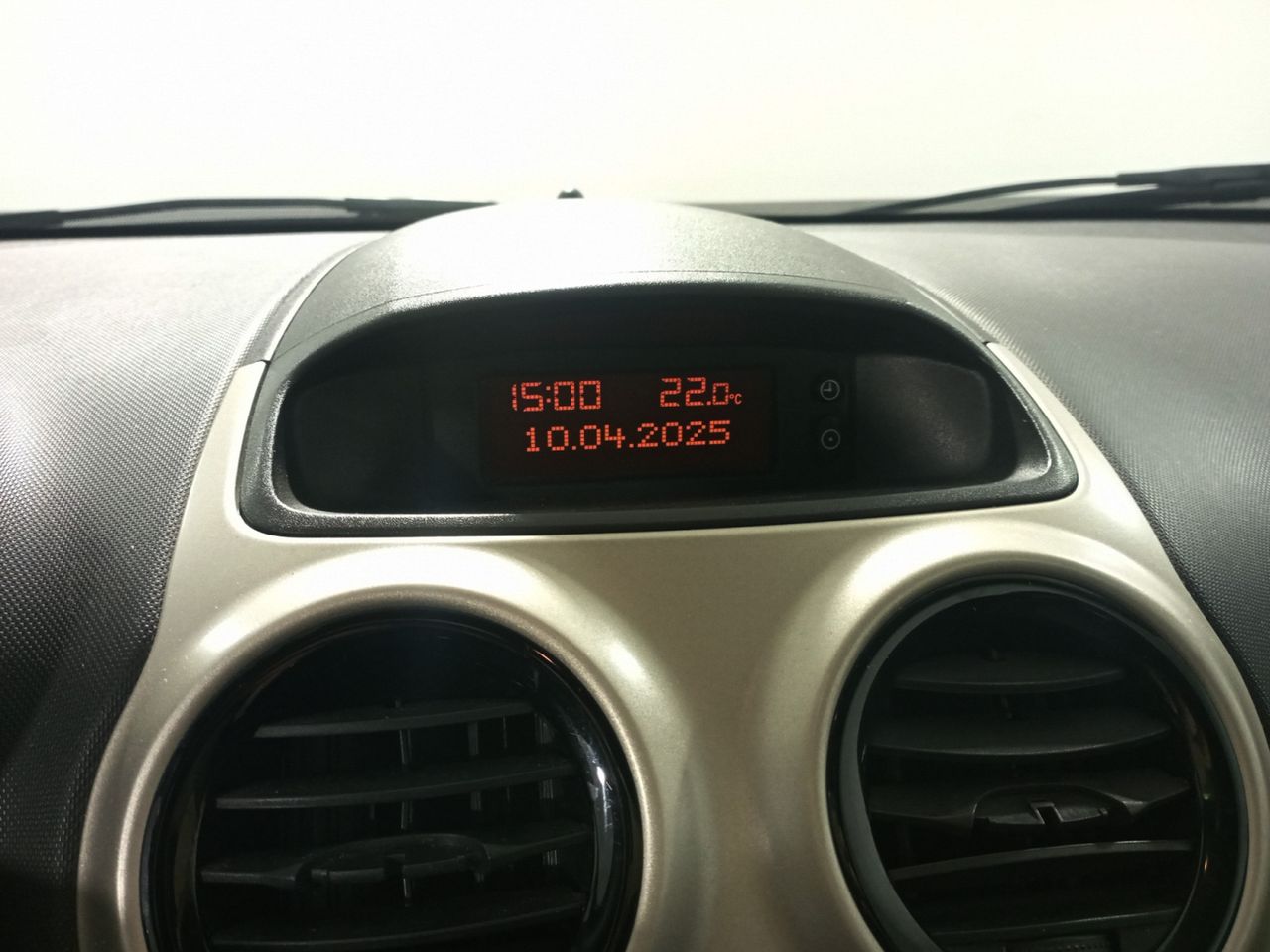 Foto Opel Corsa 14