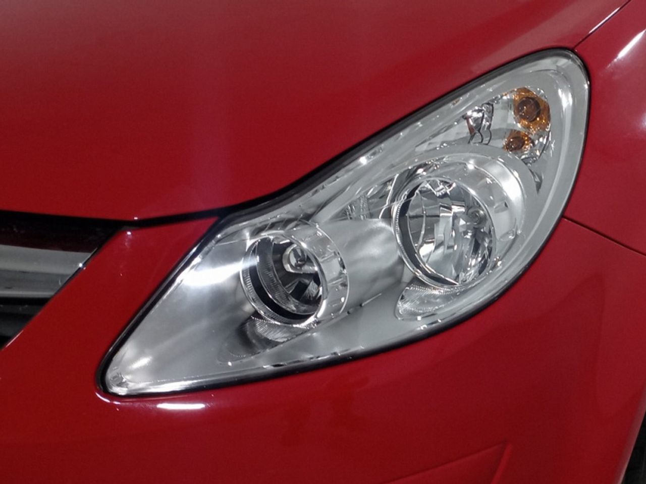 Foto Opel Corsa 17